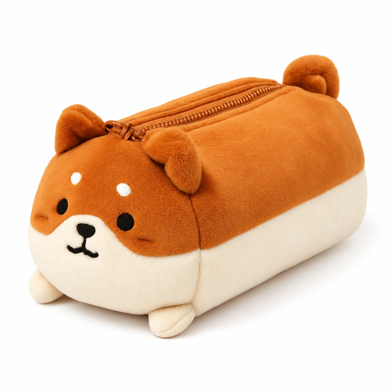 Trousse Shiba Inu douce